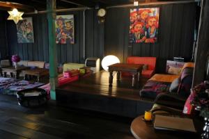 Отель «Loy La Long», Бангкок