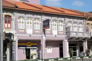 Value Hotel Nice (Sg Clean), Сингапур