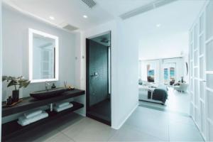 Mykonos Blanc - Preferred Hotels & Resorts, Орнос