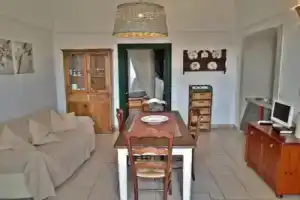 Мини-отель «Masseria Rosa Trulli Relais», Альберобелло