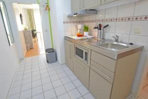 Modernes Appartement im Kurgebiet, Бад-Кройцнах
