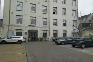Best Western Central Hotel, Тур