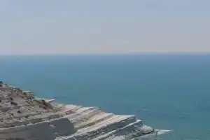 Casa vacanze Abbacari, Реальмонте