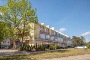 Apartamentai Druskininkų 7B, Паланга