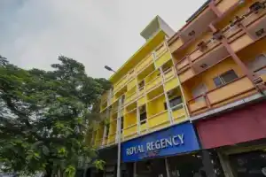 Отель «Spot On 72596 Royal Regency», Бангалор