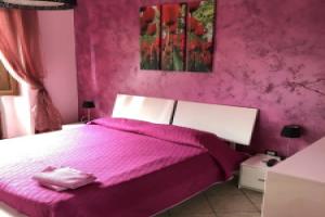 The Maze B&B, Вибо-Валентия