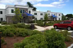 Отель «Atlantic Oceanside & Conference Center», Бар-Харбор