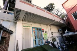 Гостевой дом «Mama Myeongdong», Сеул