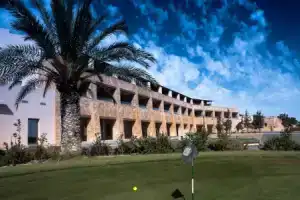Crete Golf Club Hotel, Херсониссос