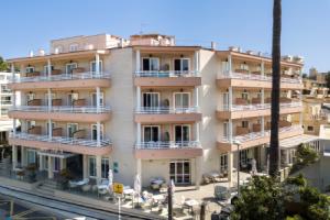 Hotel «Venecia Paguera», Пегуера