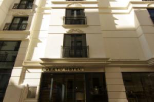 Vertu Hotel, Стамбул
