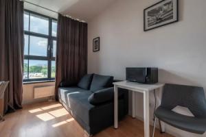 RentPlanet - Apartament Bierutowska, Вроцлав