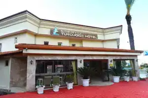 Oludeniz Turquoise Hotel, Олюдениз