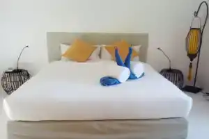 Sanae Beach Hua Hin, Кхао Тао
