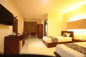 Bakung Sari Resort and Spa, Кута