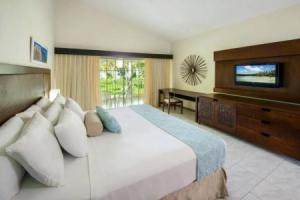 Отель «Grand Paradise Samana All Inclusive», Лас Галерас
