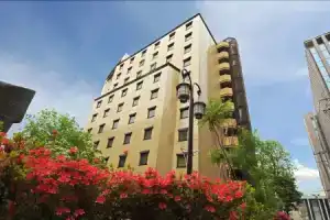 Morioka Grand Hotel Annex, Мориока