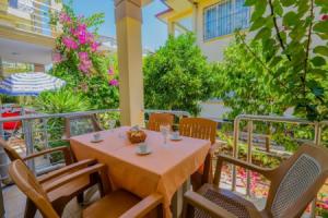 Rose Çalış Beach Villa, Фетхие