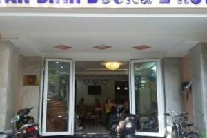 Binh Duong 2 Hotel, Хюэ