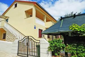 Modern Apartment Arena Near the Beach Jaz, Preko