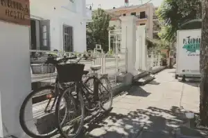 Kumba Hostel, Ханья