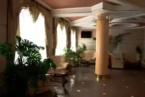 Отель «Тернополь», Тернополь