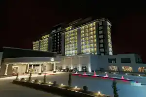 Alila Deluxe Thermal Hotel & Spa, Афьон