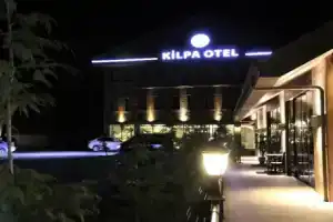 Kilpa Hotel, Узунгёль