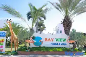 Bay View Resort & Villas Mui Ne, Муине