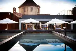 Hotel «España Ramblas», Барселона
