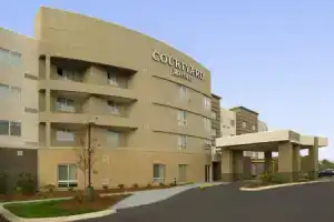 Courtyard by Marriott Nashville SE/Murfreesboro, Мерфрисборо