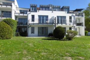 Appartement Residenz Bellevue Whg 42 Usedom, Цинновиц