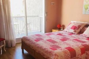 Appartement Arcachon, 3 pièces, 6 personnes - FR-1-433-4, Аркашон