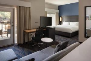 Residence Inn Scottsdale Salt River, Скоттсдейл