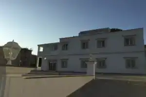 Grand Hotel Royal, Помпеи