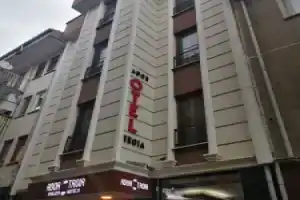 Ador Troia Hotel, Чанаккале