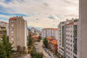 Apartment Infinity 22, Риека