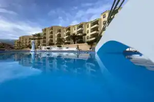 Апарт-отель «Laguna Park 1», Адехе