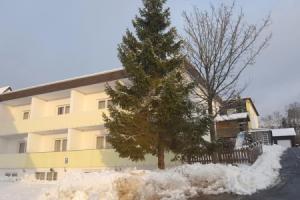 Berghotel Tromp Bed & Breakfast, Винтерберг