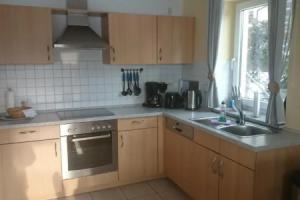 Apartment Ohragrund, Оберхоф