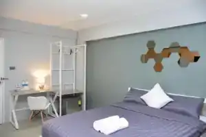 41Bkk Hotel Rama9, Бангкок