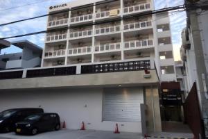 Chura Gahna House Tsubogawa Naha, Наха