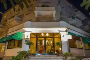 Hotel «Sumratin», Дубровник