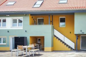7Seas Comfort Aparthotel Homburg, Хомбург