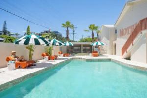 Miami Shore Apartments &, Голд-Кост
