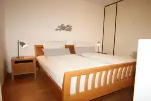 Dornbusch Apartment 2, Штайнхуде