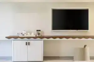 Minnŏ Boutique Hotel & Spa, Скопелос