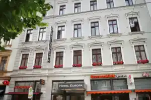 Hotel «Europa», Гёрлиц