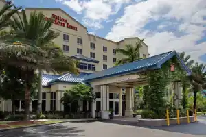 Отель «Hilton Garden Inn Miami Airport West», Майами