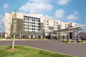 Hyatt Place Lexington, Лексингтон